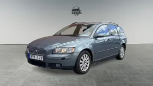 Volvo V50 2005