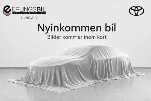 Toyota Yaris 2022