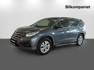 Honda CR-V 2014