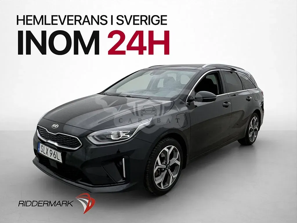 Kia Ceed 2021