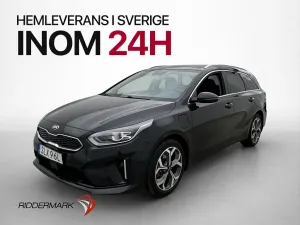 Kia Ceed 2021
