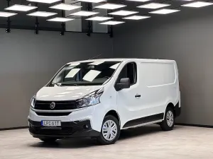 Fiat Talento 2019