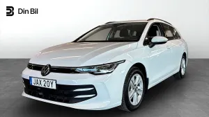 Volkswagen Golf 2024
