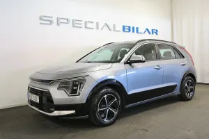 Kia Niro 2023