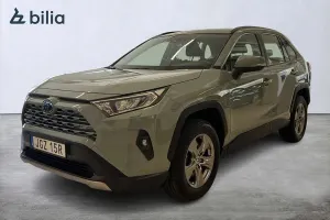 Toyota Rav4 2023