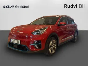 Kia Niro 2021