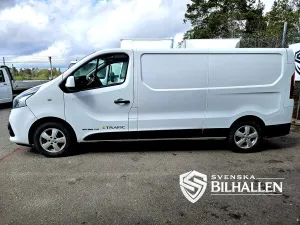 Renault Trafic 2016