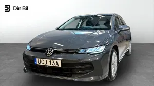 Volkswagen Golf 2025