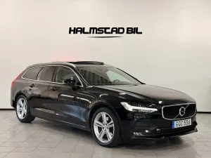 Volvo V90 2017
