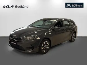 Kia Ceed 2025