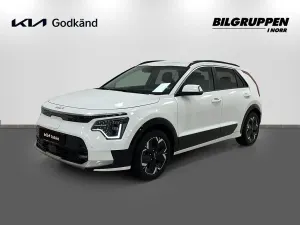 Kia Niro 2023