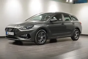Hyundai i30 2022