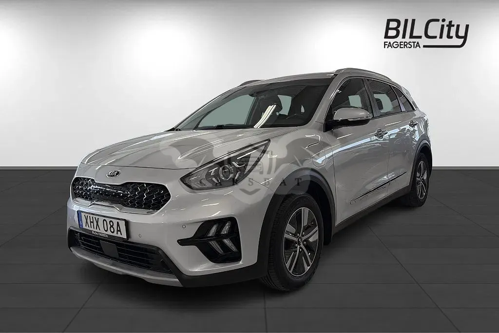 Kia Niro 2020