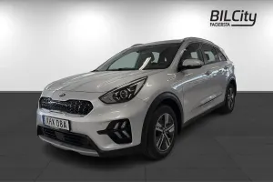 Kia Niro 2020