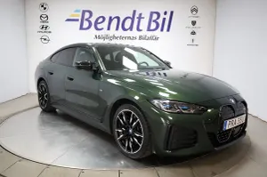 BMW i4 2023