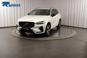 Volvo XC60 2024