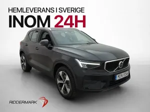 Volvo XC40 2023