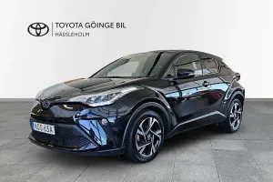 Toyota C-HR 2023