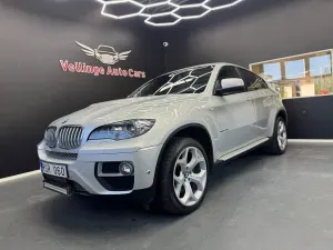 BMW X6 2013