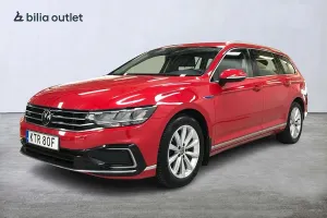 Volkswagen Passat 2023
