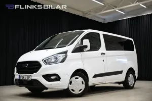 Ford Transit 2022