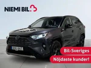 Toyota Rav4 2021