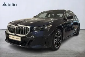BMW 5 Series 530e 2025