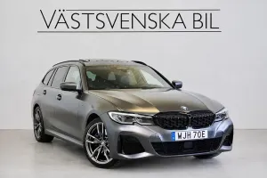 BMW 3 Series 2020