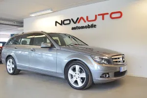 Mercedes-Benz C 2010