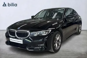 BMW 3 Series 320d 2020