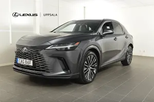 Lexus RX 2023
