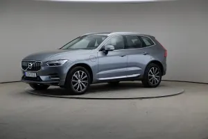 Volvo XC60 2021
