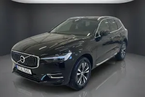 Volvo XC60 2021