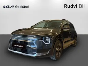 Kia Niro 2024