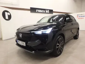 Honda HR-V 2023