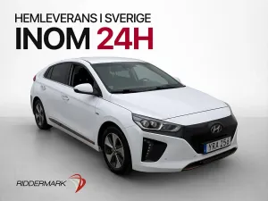 Hyundai IONIQ 2019