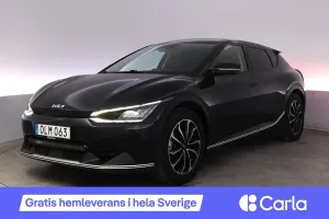 Kia EV6 2023