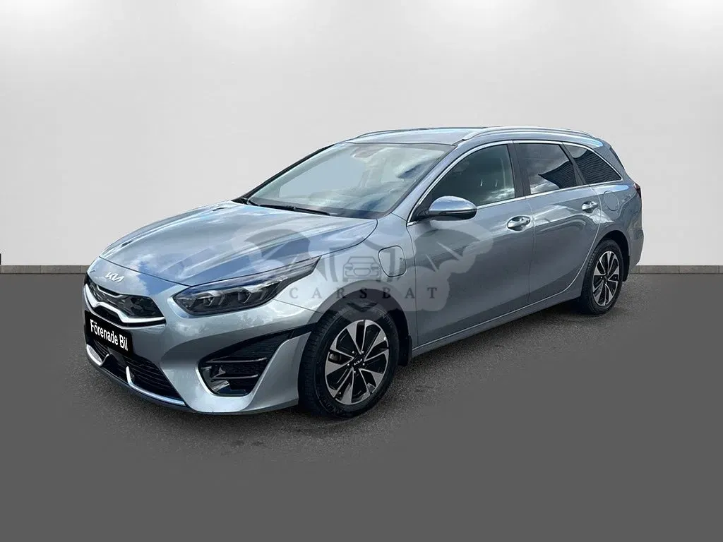Kia Ceed 2022
