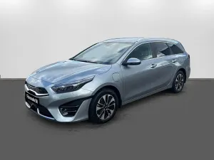 Kia Ceed 2022