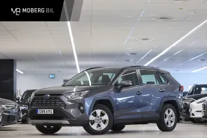 Toyota Rav4 2019