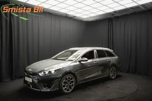 Kia Ceed 2022