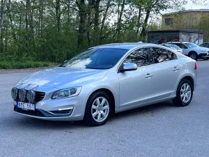 Volvo S60 2014