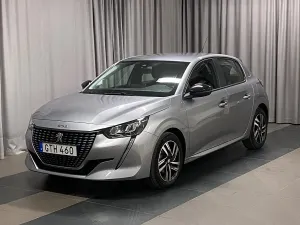 Peugeot 208 2023