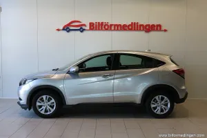 Honda HR-V 2016