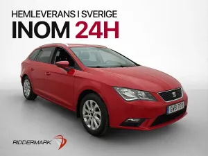 Seat Leon 2016