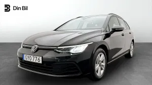 Volkswagen Golf 2024