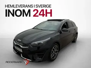 Kia Ceed 2023