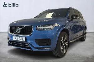 Volvo XC90 2020