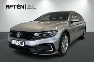 Volkswagen Passat 2020