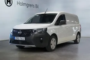 Nissan Townstar 2024